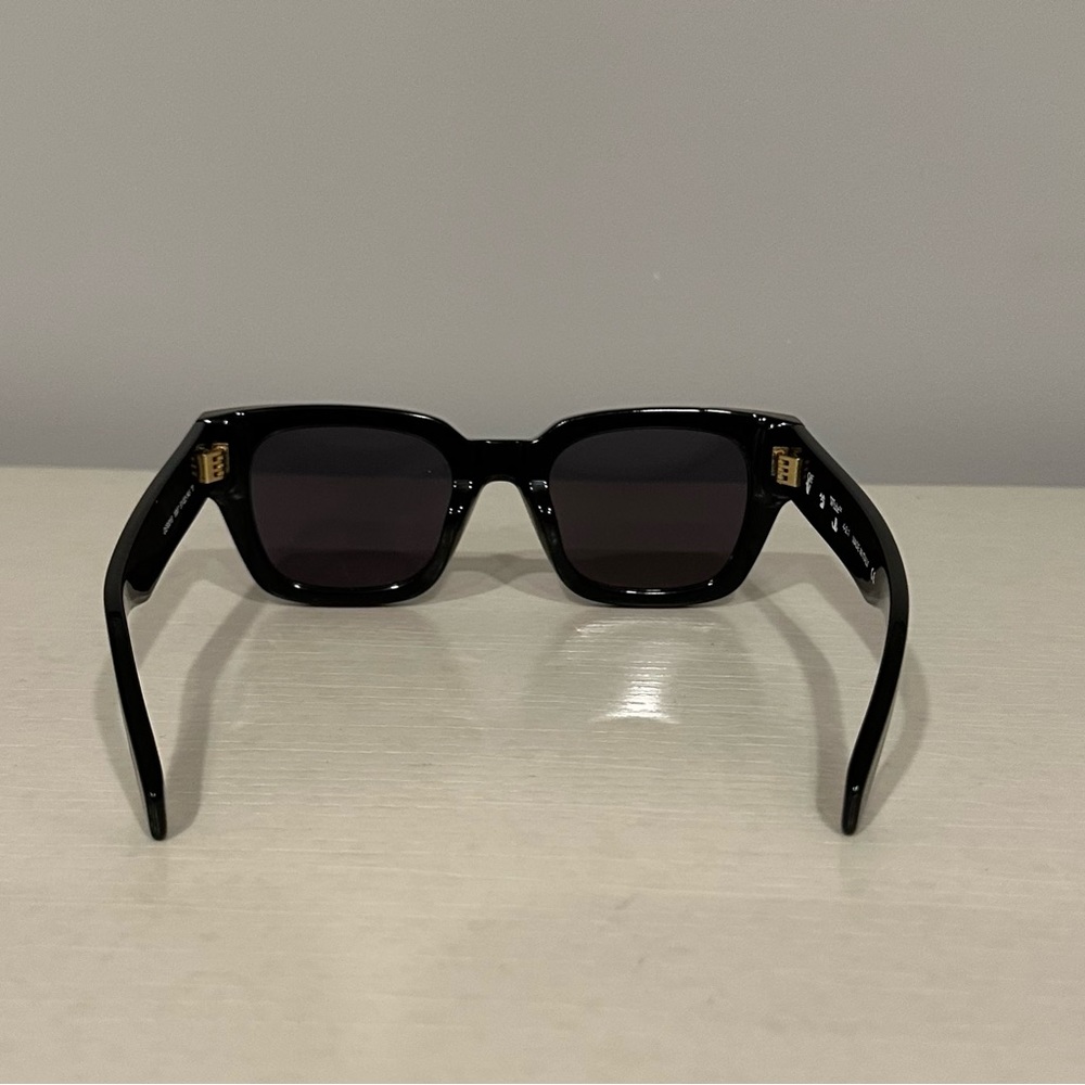 OFF-WHITE SUNGLASSES - Picture 3 of 4